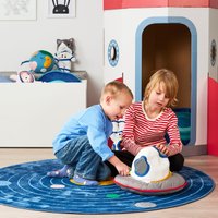 Классическая игрушка Ikea Aftonsparv 90551634