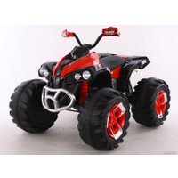 Электроквадроцикл Sundays LS6677 (красный)