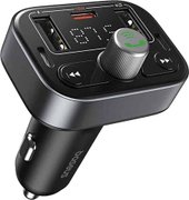 S-09 Lite Series Car FM Transmitter