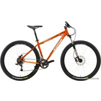 Велосипед Kona Mahuna Orange (2013)