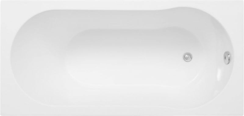 

Ванна Aquanet Light 160x70