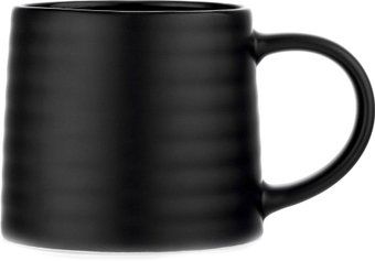 Чашка Walmer Swell W37000963 (черный)