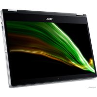 Ноутбук 2-в-1 Acer Spin 1 SP114-31N-P4W8 NX.ABJEU.005