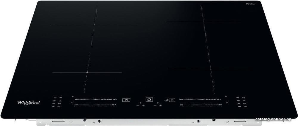 Варочная панель Whirlpool WS S4060 BF