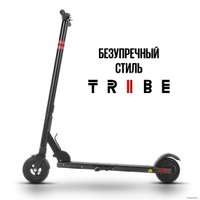 Электросамокат Tribe Chin (черный)