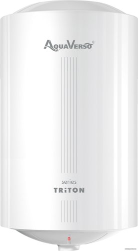 Накопительный электрический водонагреватель AquaVerso Triton 30 V