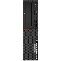 Компактный компьютер Lenovo ThinkCentre M720s SFF 10STS3W500