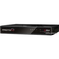 Аналоговый видеорегистратор Proto-X PTX-E404