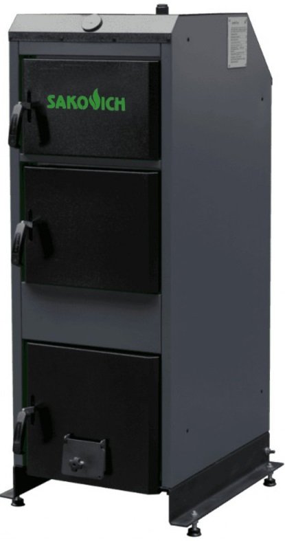 

Отопительный котел Sakovich Universal 50кВт
