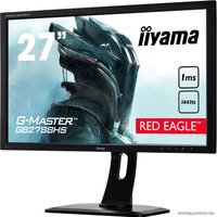 Игровой монитор Iiyama G-Master Red Eagle GB2788HS-B1