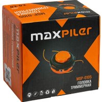 Шпуля для триммера MaxPiler MSP-0105
