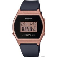 Наручные часы Casio Collection LW-204-1A