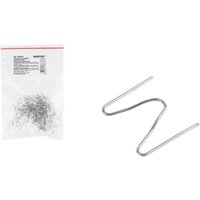 Скоба Wortex угловая для WG 7001, WG 7002 0323337 (100 шт) в Пинске