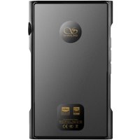 Hi-Fi плеер Shanling M6 Ultra (черный)