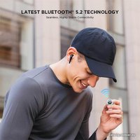 Наушники 1More ComfoBuds 2 ES303 (черный)