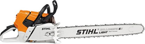 

Бензопила STIHL MS 661