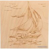 Доска для выжигания Rexant Для мальчиков 12-0929 (5 шт)