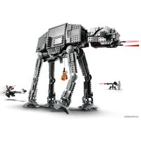 Конструктор LEGO Star Wars 75288 AT-AT