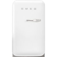 Однокамерный холодильник Smeg FAB5LWH6