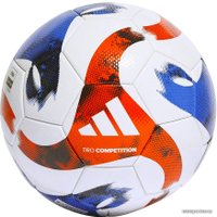 Футбольный мяч Adidas Tiro Competition HT2426 (4 размер)
