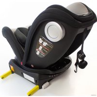 Детское автокресло ForKiddy Cruise-i-fix 360° (серый)