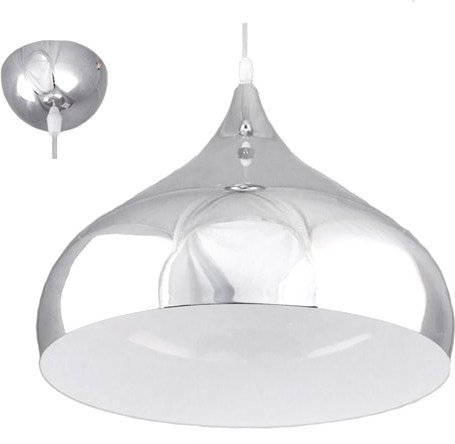 

Подвесная люстра Aitin Pro 9113 (серебристый)