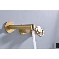 Смеситель Ganzer GZ19134-S