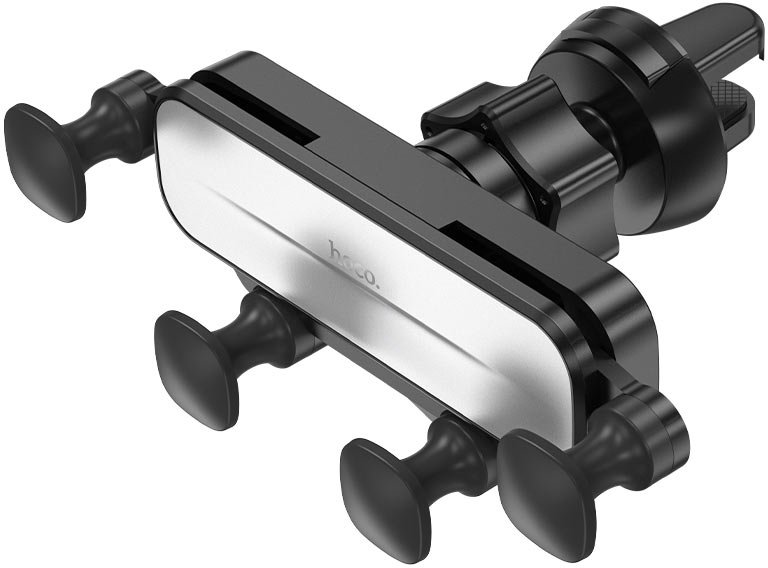 

Держатель для смартфона Hoco CA102 Manner (черный)