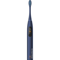 Электрическая зубная щетка Oclean X Pro (китайская версия, синий)