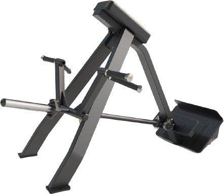 Силовая тяга DHZ Fitness A-3061