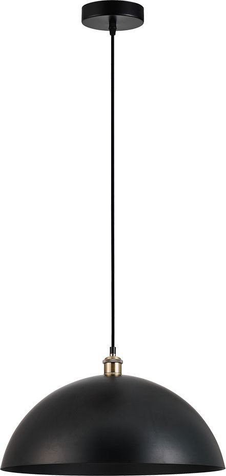 Подвесная люстра Arte Lamp Cappello A7056SP-1BK