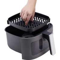 Аэрогриль (аэрофритюрница) Hisense HAF1600D
