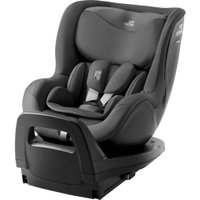 Детское автокресло Britax Romer Dualfix Pro M Style (mineral grey)