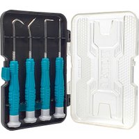 Крючок Total TPHSK0401 (4 шт)