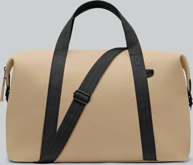 Спортивная сумка Gaston Luga Dash Weekender Small Travel& Sport Bag (бежевый)