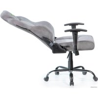 Игровое (геймерское) кресло VMMGame Unit Fabric Upgrade XD-A-FBR-GY-B23 (серый)