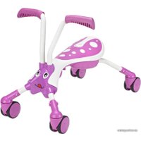 Беговел ScrambleBug Бабочка