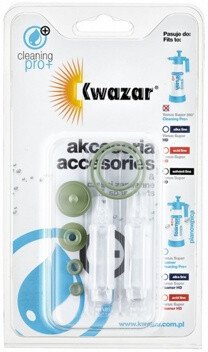 Ремонтный набор для опрыскивателя Kwazar Venus SUPER Pro+ WAT.0828