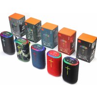 Беспроводная колонка Bseng P15 Pro (черный)