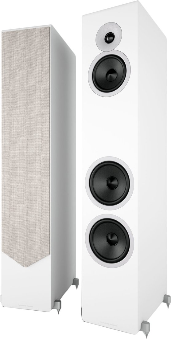 Напольная акустика Acoustic Energy AE320 2 (белый)