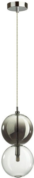 

Подвесная люстра Odeon Light Changi 4980/1A