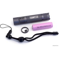 Фонарь Яркий луч T65 Escort