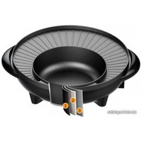 Тэппанъяки Liven Roasted One Sun and Moon SK-J3201