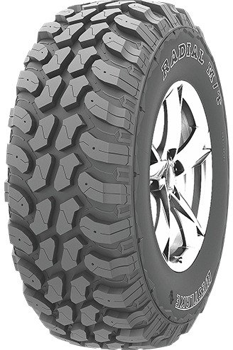 

Летние шины Goodride Mud Legend SL366 265/70R17 121/118Q