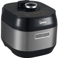 Мультиварка-скороварка Midea MPC-6039