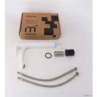 Смеситель Milardo Rora RORWT01M01