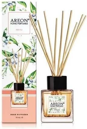 

Аромадиффузор Areon Sticks Neroli (50 мл)