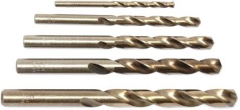 Набор сверл FORSAGE F-DSP316 (10 предметов)