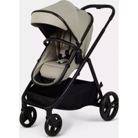 Универсальная коляска Rant Dualo basic RA168 (beige)