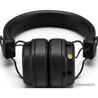 Наушники Marshall Major IV (черный)